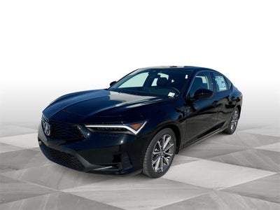 2026 Acura Integra INTEGRA