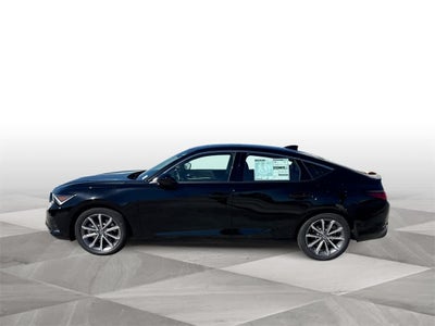 2026 Acura Integra INTEGRA