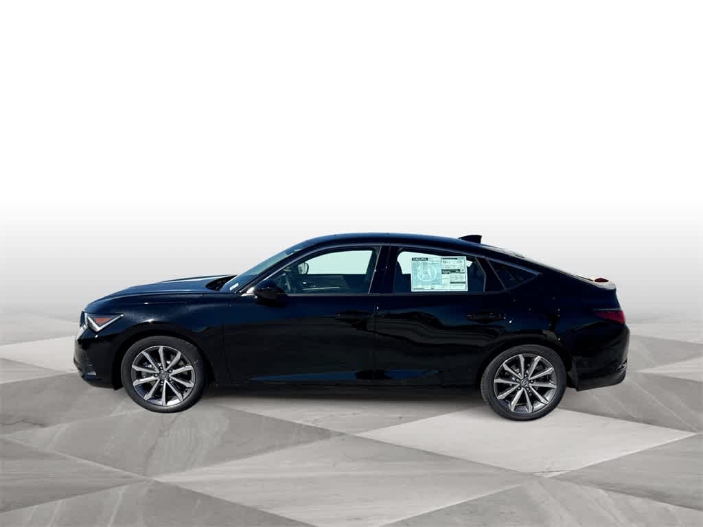 2026 Acura Integra INTEGRA