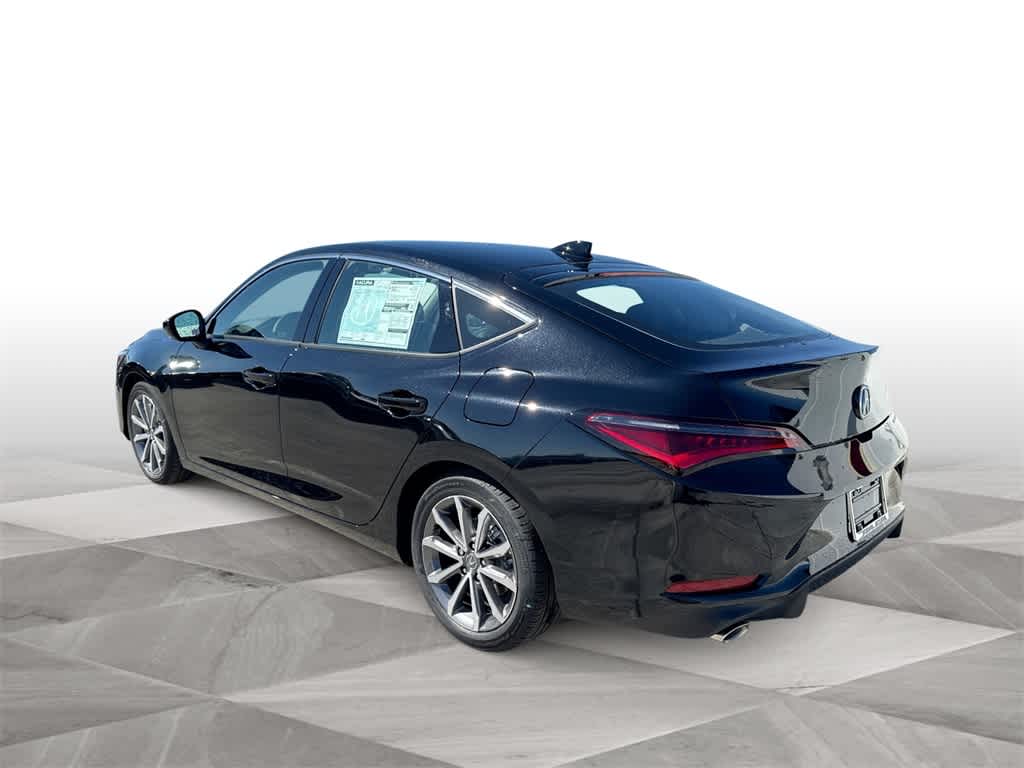 2026 Acura Integra INTEGRA