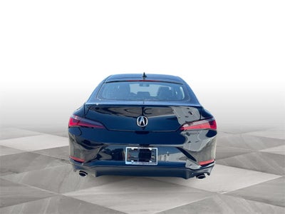 2026 Acura Integra INTEGRA