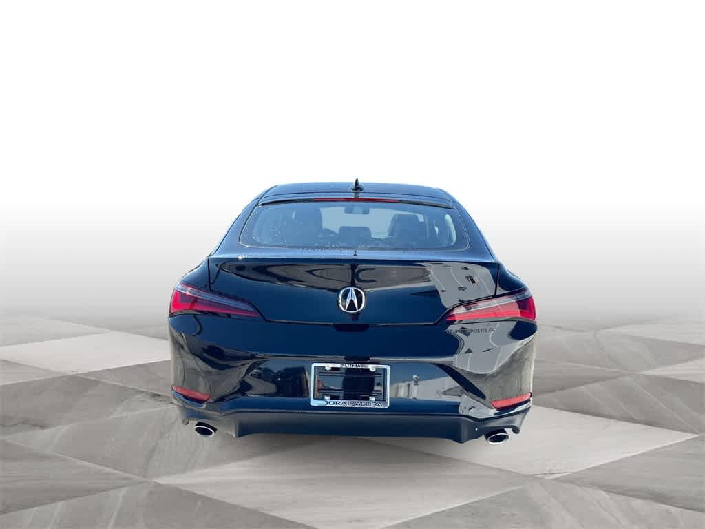 2026 Acura Integra INTEGRA