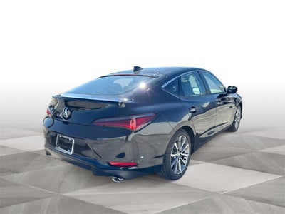 2026 Acura Integra INTEGRA