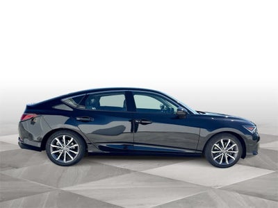 2026 Acura Integra INTEGRA