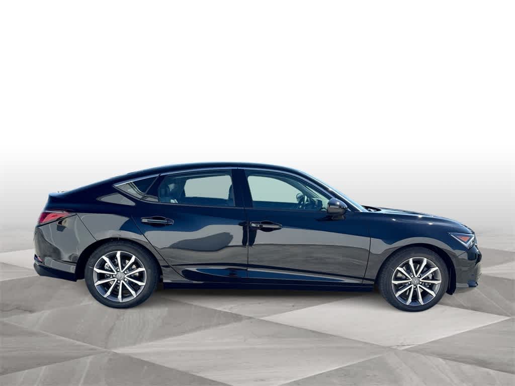 2026 Acura Integra INTEGRA