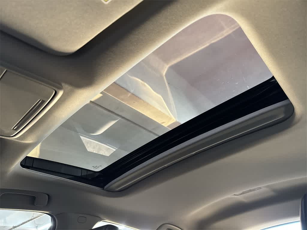 2023 Acura Integra CVT