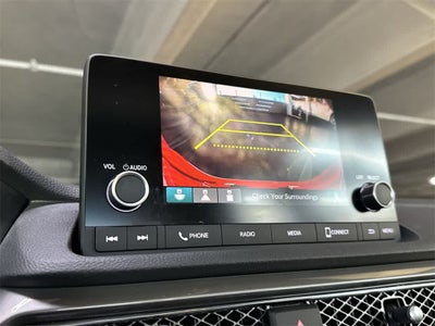 2023 Acura Integra CVT