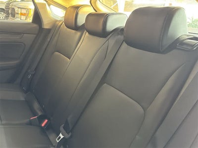 2023 Acura Integra CVT