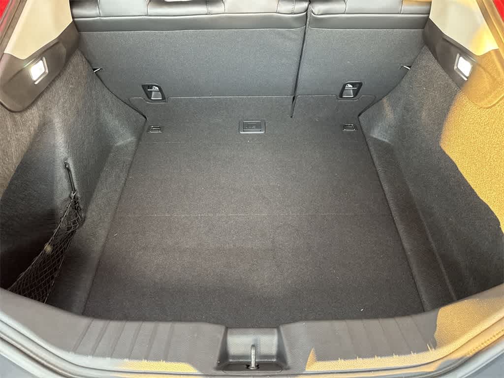 2023 Acura Integra CVT