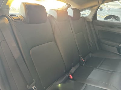 2023 Acura Integra CVT