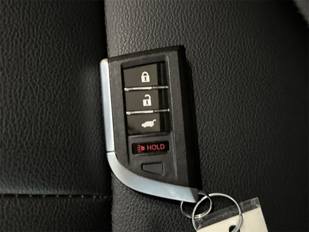 2023 Acura Integra CVT