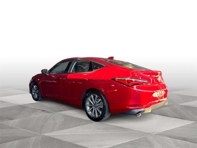 2023 Acura Integra CVT