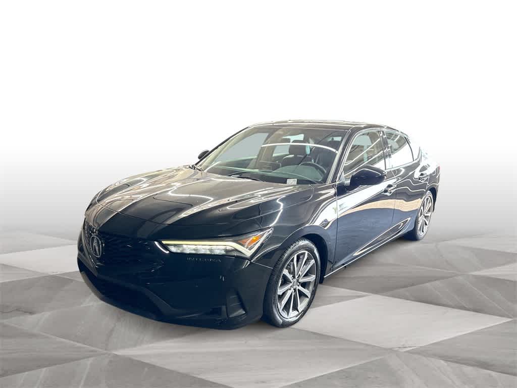 2024 Acura Integra INTEGRA