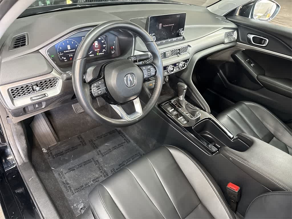 2024 Acura Integra INTEGRA