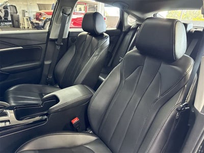 2024 Acura Integra INTEGRA