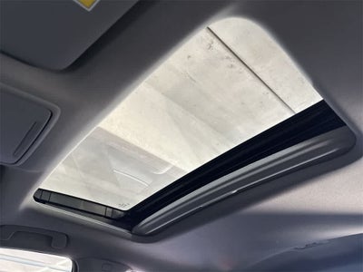 2024 Acura Integra INTEGRA