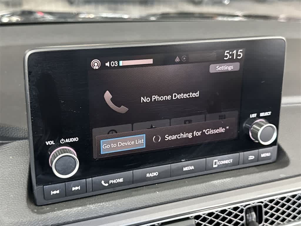 2024 Acura Integra INTEGRA