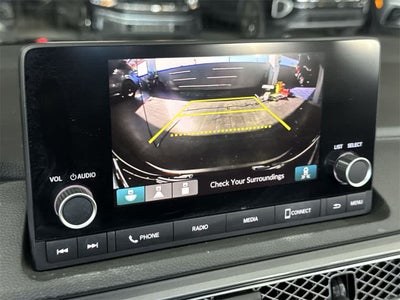 2024 Acura Integra INTEGRA