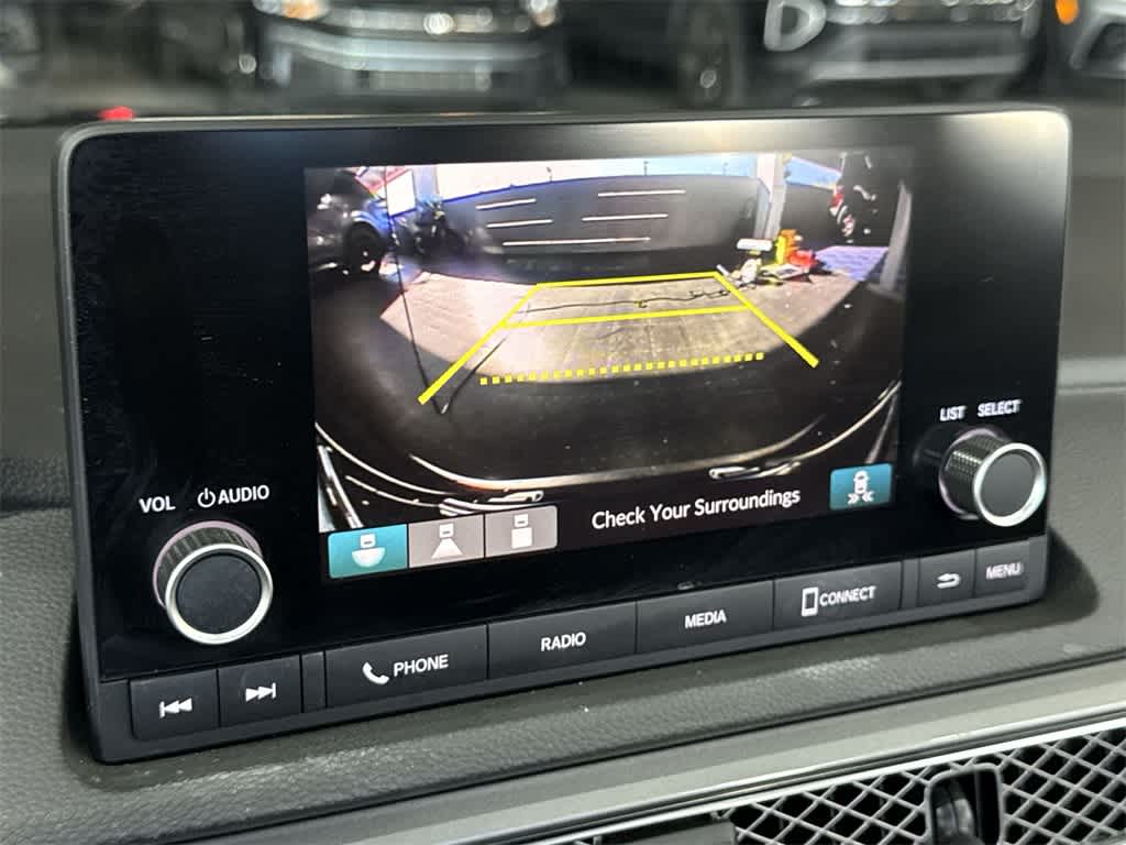 2024 Acura Integra INTEGRA