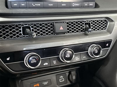 2024 Acura Integra INTEGRA