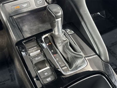 2024 Acura Integra INTEGRA