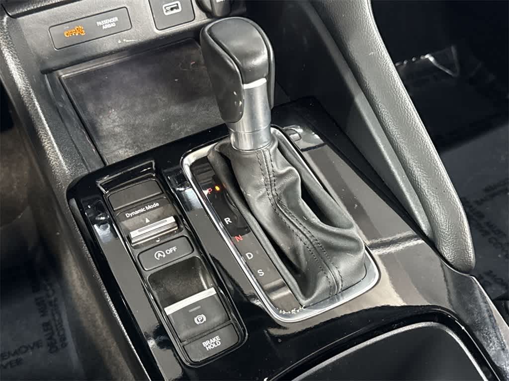 2024 Acura Integra INTEGRA