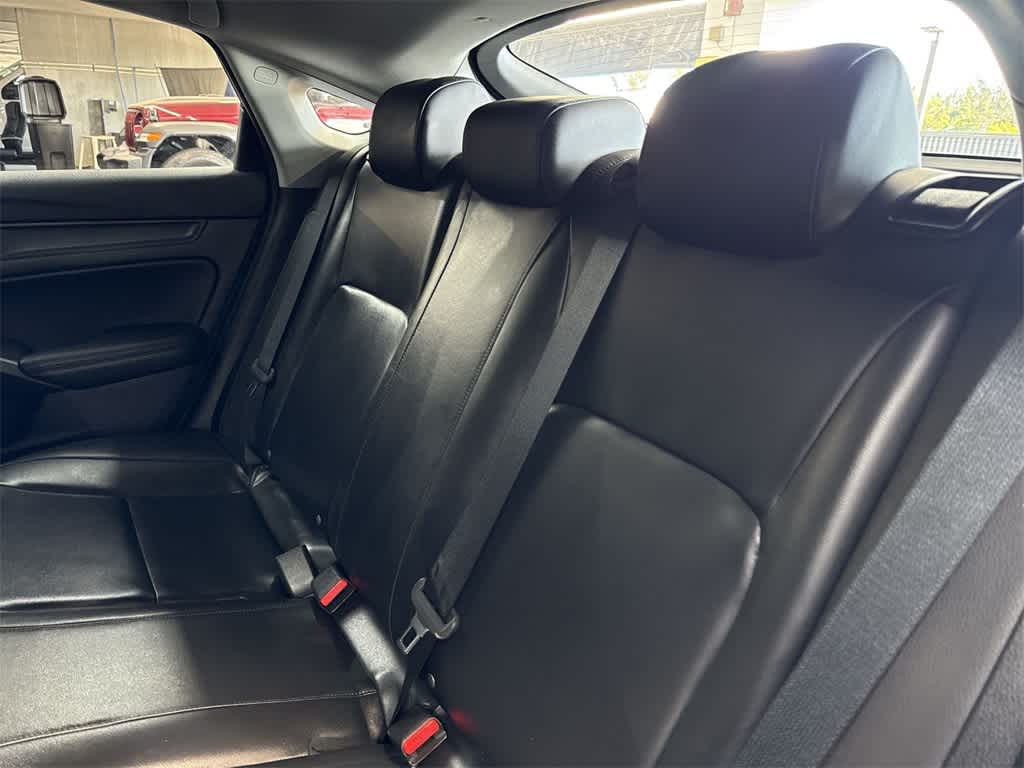 2024 Acura Integra INTEGRA