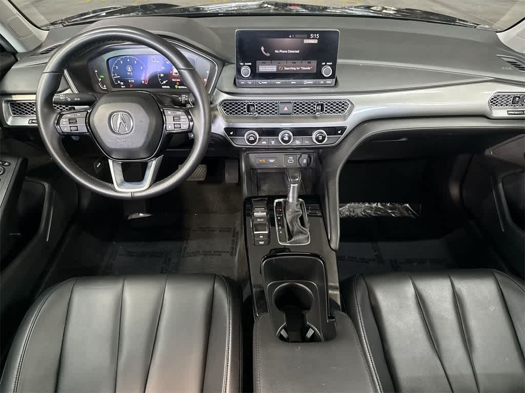 2024 Acura Integra INTEGRA