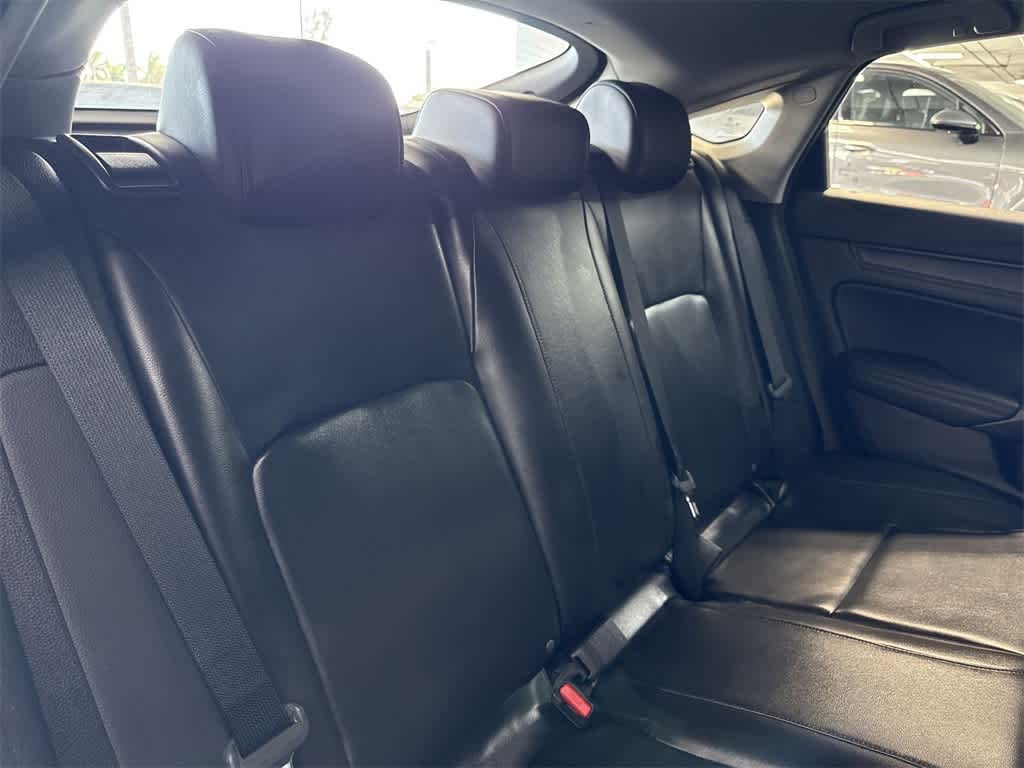 2024 Acura Integra INTEGRA