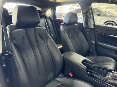 2024 Acura Integra INTEGRA