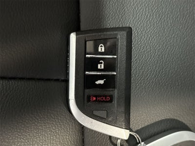 2024 Acura Integra INTEGRA