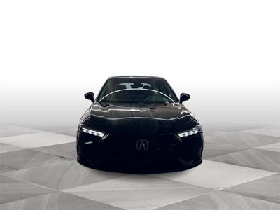 2024 Acura Integra INTEGRA