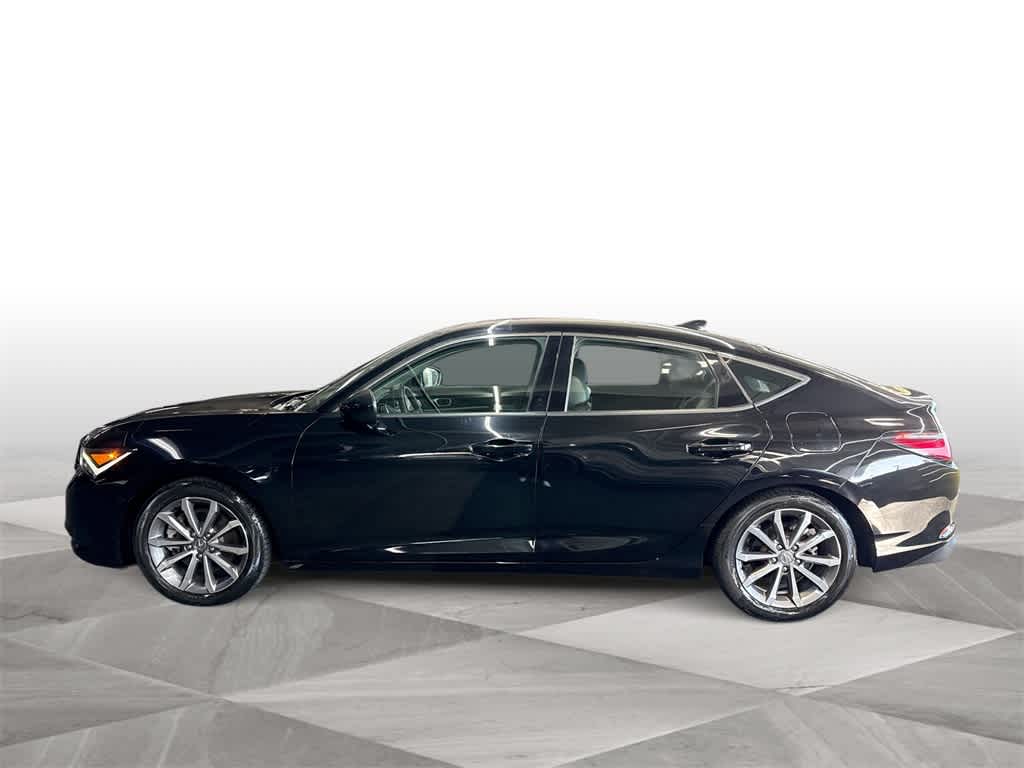 2024 Acura Integra INTEGRA