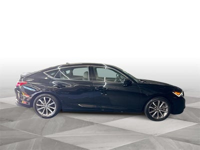 2024 Acura Integra INTEGRA