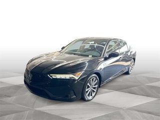 2024 Acura Integra INTEGRA