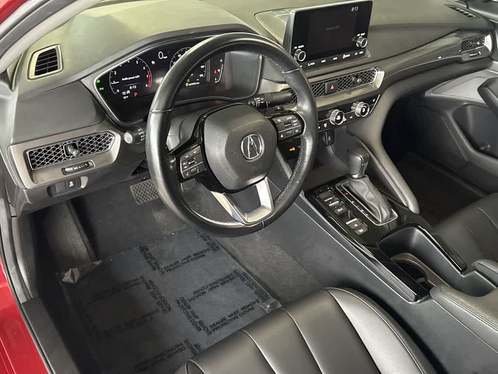 2024 Acura Integra INTEGRA