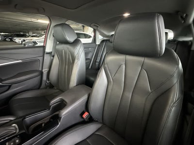 2024 Acura Integra INTEGRA