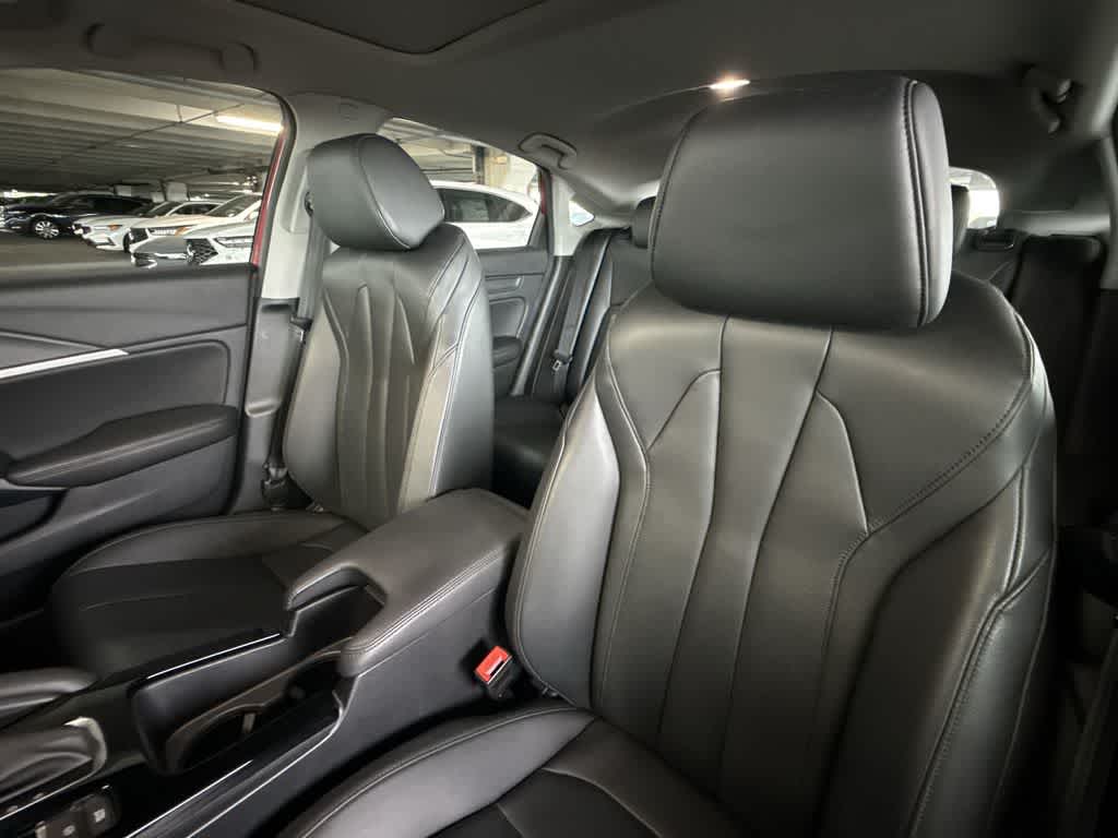 2024 Acura Integra INTEGRA