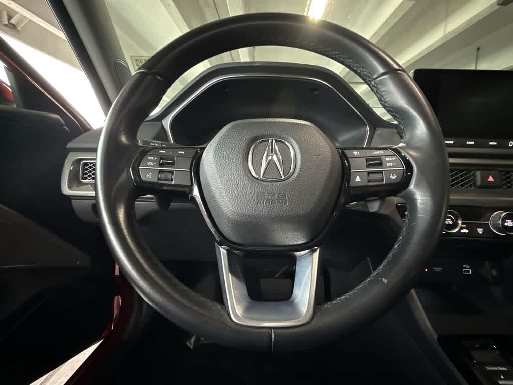 2024 Acura Integra INTEGRA