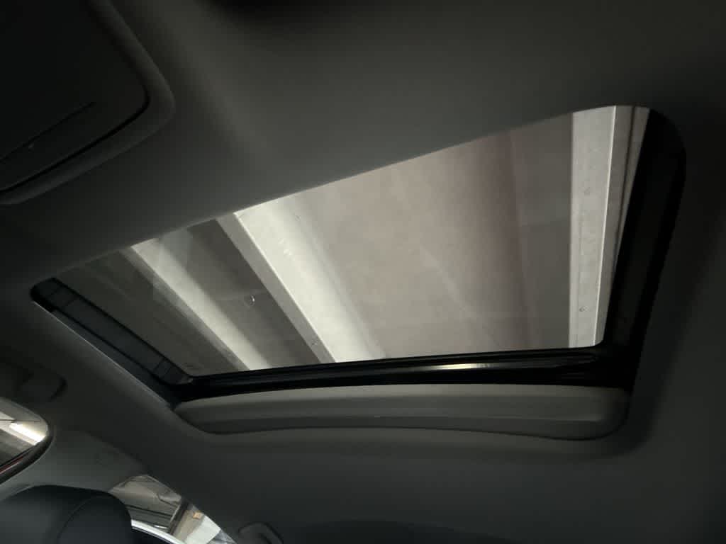 2024 Acura Integra INTEGRA