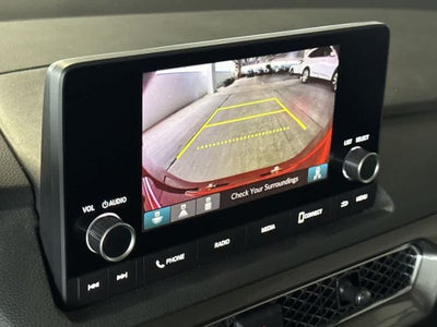 2024 Acura Integra INTEGRA