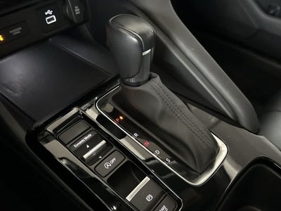 2024 Acura Integra INTEGRA