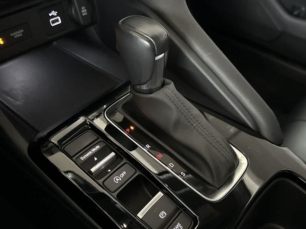 2024 Acura Integra INTEGRA