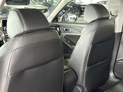 2024 Acura Integra INTEGRA