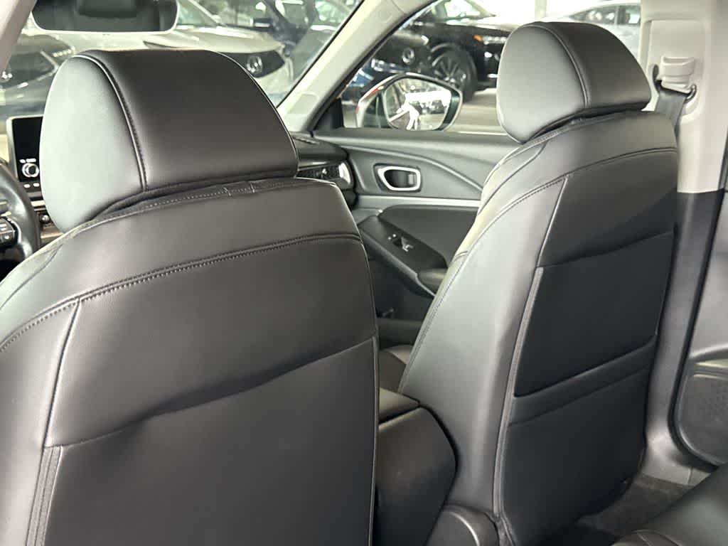 2024 Acura Integra INTEGRA