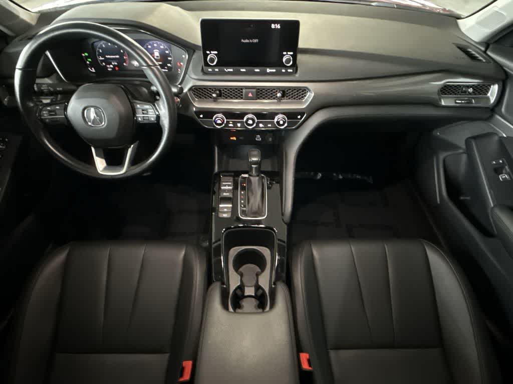 2024 Acura Integra INTEGRA