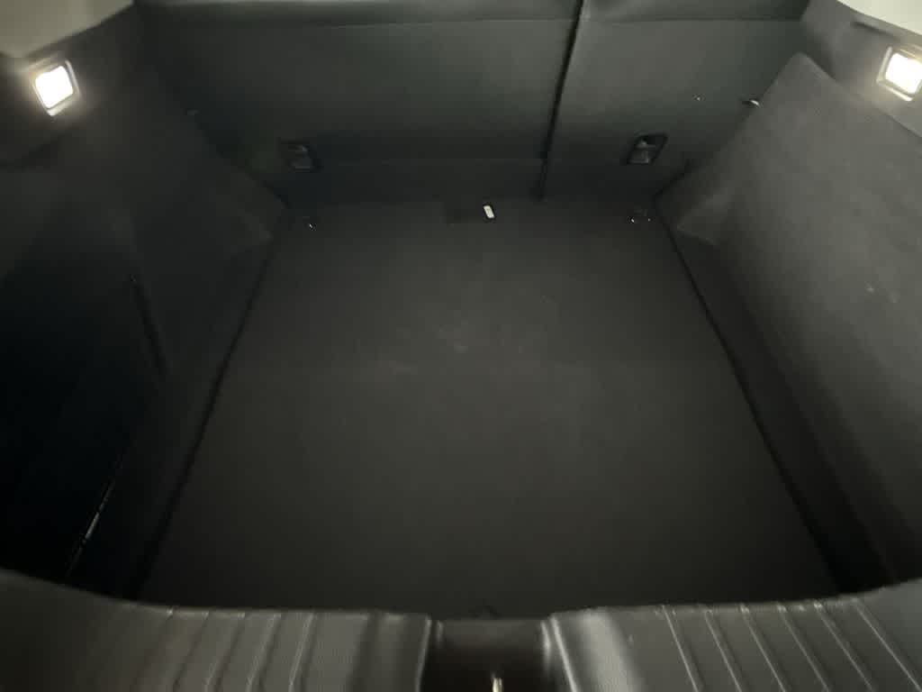 2024 Acura Integra INTEGRA