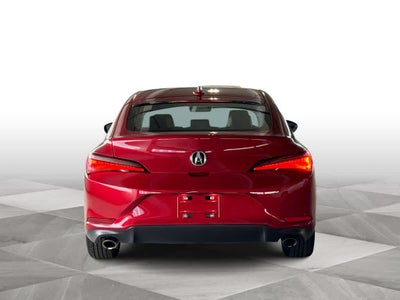 2024 Acura Integra INTEGRA