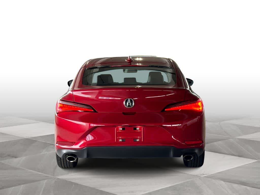 2024 Acura Integra INTEGRA