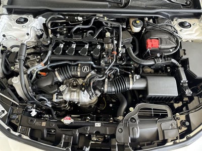 2026 Acura Integra INTEGRA